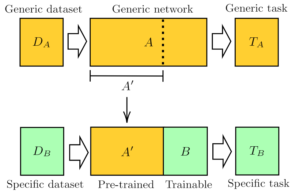 transfer learning image